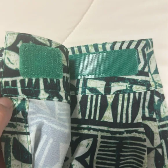 RipSkirt Hawaii Rip skirt Hawaii velcro wrap waist - XL (16-18) Length 2 - Picture 6 of 11